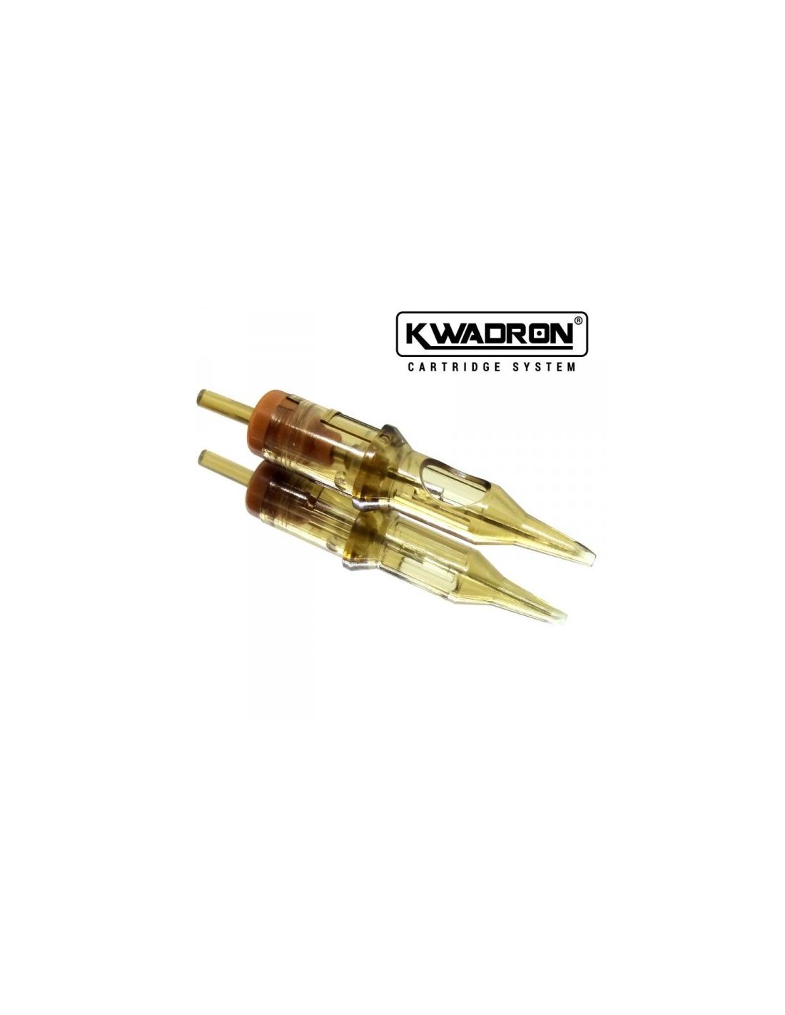 Aghi Tattoo Devices 9 Soft Magnum 0,35 long taper