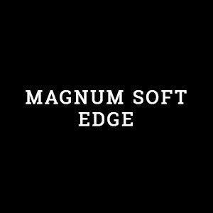 cartucce magnum soft edge